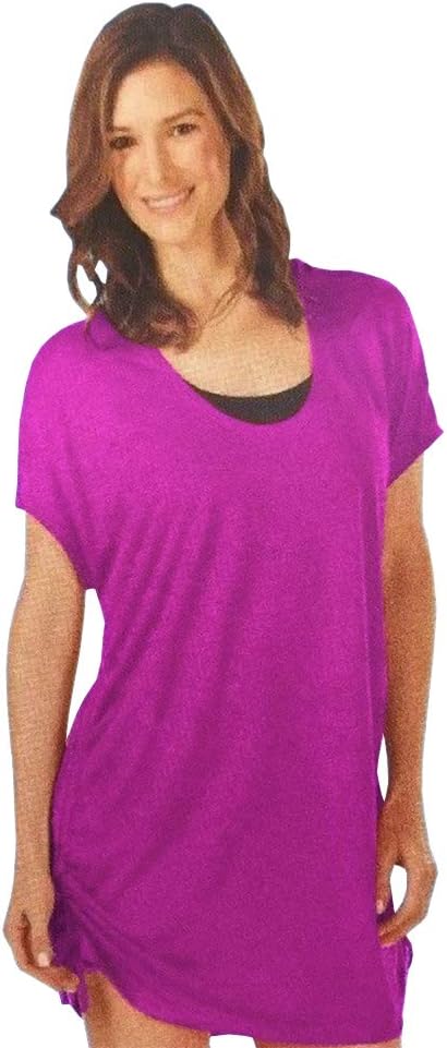 Speedo Women's Adjustable Swim Cover-Up