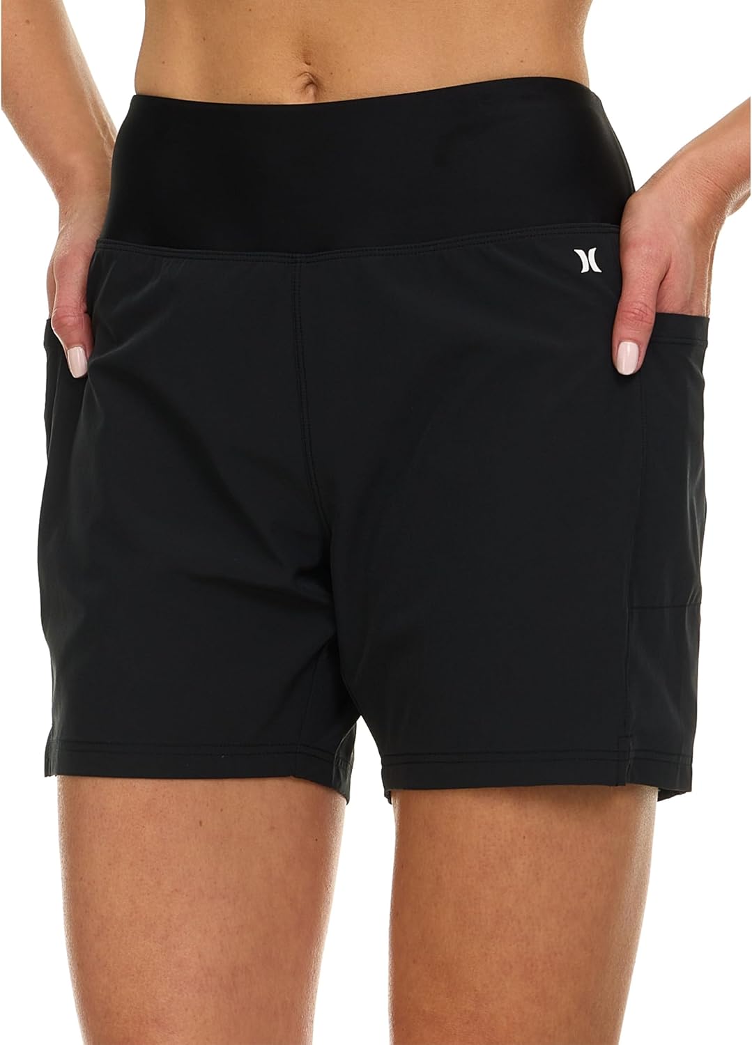 O'Neill Women's Hybrid Board Shorts