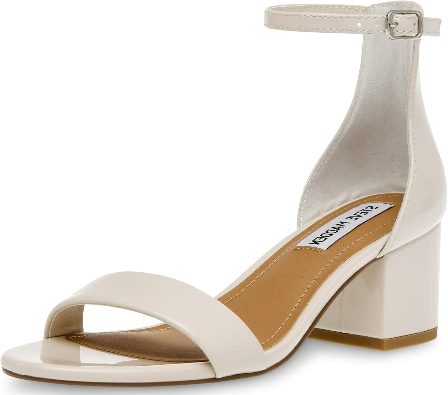 Steve Madden Women's Block Heel Sandals